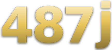 487j logo