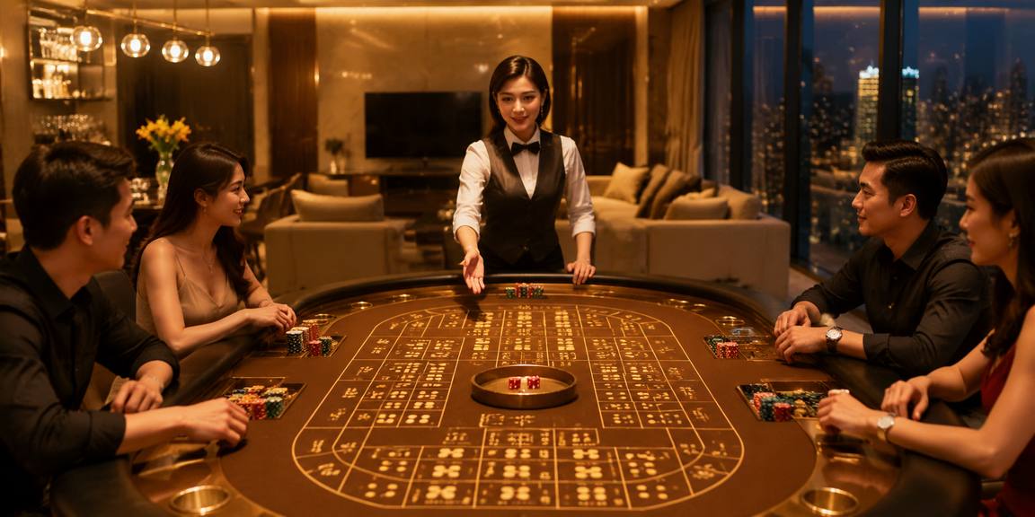 487j Slot Đường Phố